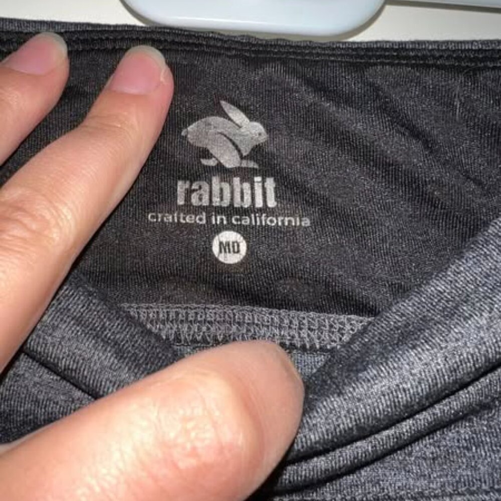 Rabbit Low Light Running Tights - image 4